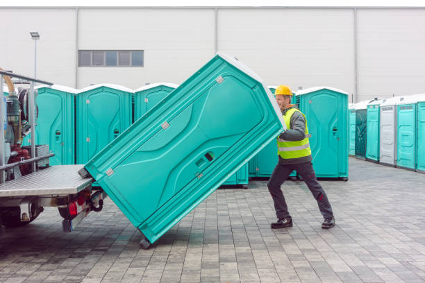 Best High-end porta potty rental  in Bridgetown, MS