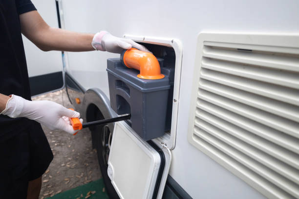 Best Local porta potty services  in Bridgetown, MS