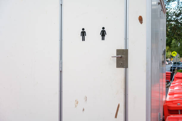 Portable Toilet Options We Offer in Bridgetown, MS