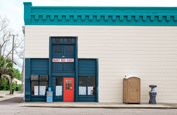 Best Affordable portable toilet rental  in Bridgetown, MS