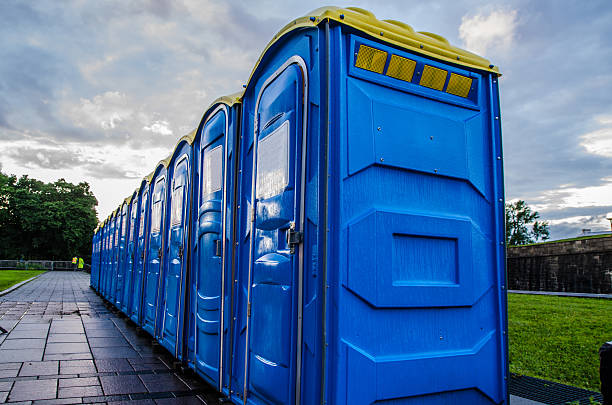 Best Portable restroom trailer rental  in Bridgetown, MS