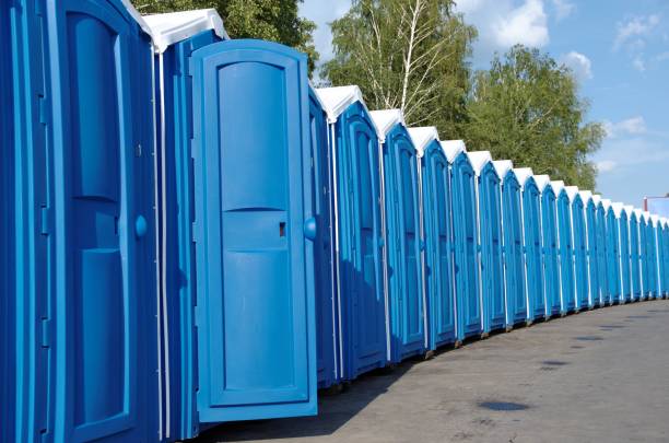 Best Local porta potty services  in Bridgetown, MS